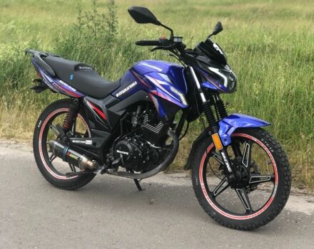 Мустанг Інша, об'ємом двигуна 0.2 л та пробігом 0 тис. км за 727 $, фото 1 на Automoto.ua