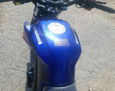 Мустанг Інша, об'ємом двигуна 0.2 л та пробігом 0 тис. км за 850 $, фото 9 на Automoto.ua