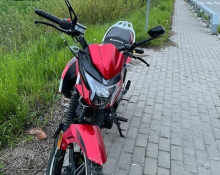 Мустанг Другая, объемом двигателя 0.2 л и пробегом 0 тыс. км за 888 $, фото 1 на Automoto.ua