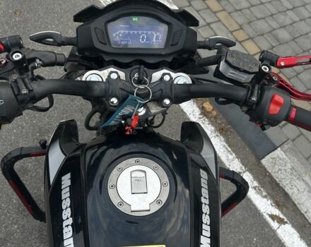 Мустанг Інша, об'ємом двигуна 0.2 л та пробігом 0 тис. км за 840 $, фото 6 на Automoto.ua