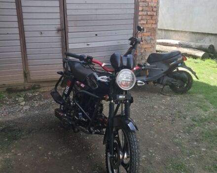 Мустанг Другая, объемом двигателя 0.13 л и пробегом 0 тыс. км за 500 $, фото 5 на Automoto.ua