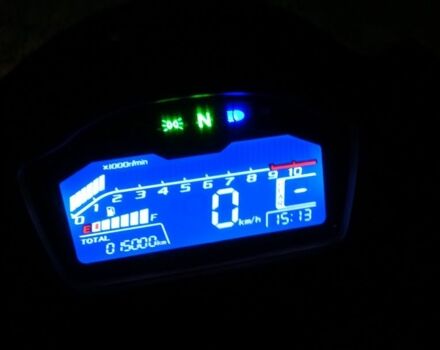 Мустанг Другая, объемом двигателя 0.2 л и пробегом 0 тыс. км за 725 $, фото 6 на Automoto.ua