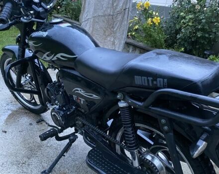 Мустанг Інша, об'ємом двигуна 0.13 л та пробігом 0 тис. км за 400 $, фото 6 на Automoto.ua