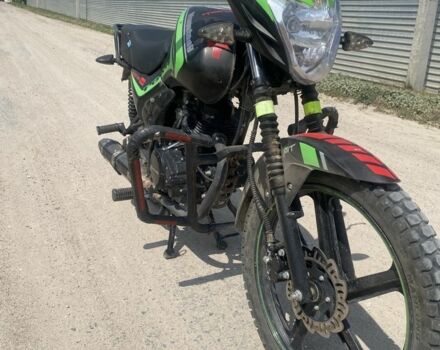 Мустанг Інша, об'ємом двигуна 0.15 л та пробігом 0 тис. км за 703 $, фото 1 на Automoto.ua