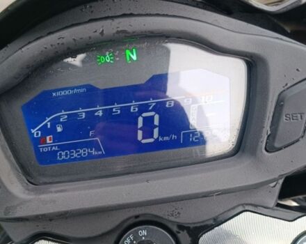 Мустанг Другая, объемом двигателя 0.2 л и пробегом 0 тыс. км за 594 $, фото 5 на Automoto.ua