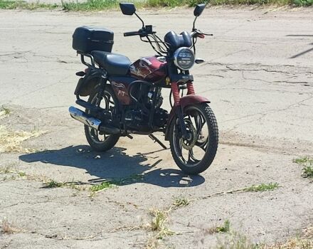 Мустанг Другая, объемом двигателя 0.13 л и пробегом 0 тыс. км за 476 $, фото 1 на Automoto.ua