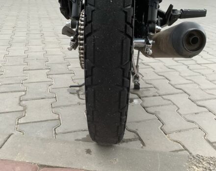 Мустанг Інша, об'ємом двигуна 0.25 л та пробігом 0 тис. км за 50000 $, фото 6 на Automoto.ua