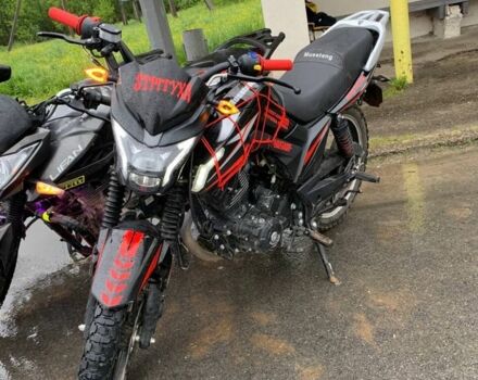 Мустанг Інша, об'ємом двигуна 0.2 л та пробігом 0 тис. км за 870 $, фото 8 на Automoto.ua