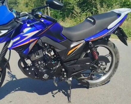 Мустанг Другая, объемом двигателя 0.2 л и пробегом 0 тыс. км за 1189 $, фото 2 на Automoto.ua