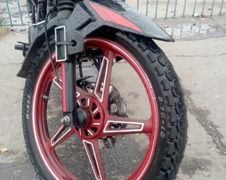 Мустанг Інша, об'ємом двигуна 0.2 л та пробігом 0 тис. км за 785 $, фото 6 на Automoto.ua