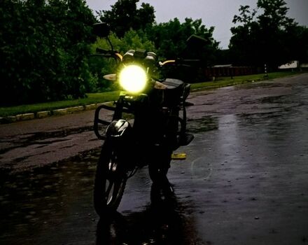 Мустанг Другая, объемом двигателя 0.13 л и пробегом 0 тыс. км за 429 $, фото 2 на Automoto.ua