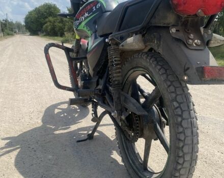 Мустанг Інша, об'ємом двигуна 0.15 л та пробігом 0 тис. км за 703 $, фото 4 на Automoto.ua
