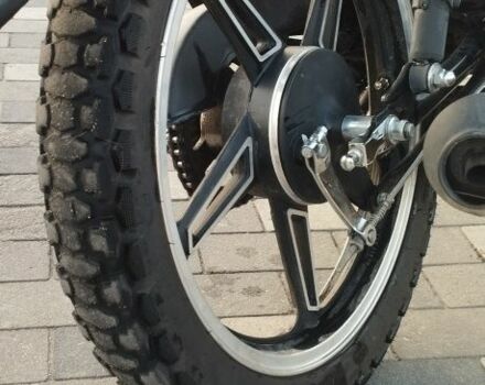 Мустанг Другая, объемом двигателя 0.2 л и пробегом 0 тыс. км за 1000 $, фото 7 на Automoto.ua