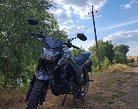 Мустанг Другая, объемом двигателя 0.2 л и пробегом 0 тыс. км за 1000 $, фото 6 на Automoto.ua