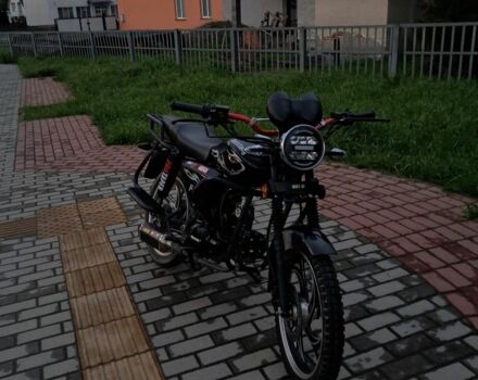 Мустанг Другая, объемом двигателя 0.13 л и пробегом 0 тыс. км за 500 $, фото 3 на Automoto.ua