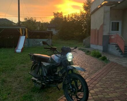 Мустанг Другая, объемом двигателя 0.13 л и пробегом 0 тыс. км за 419 $, фото 5 на Automoto.ua