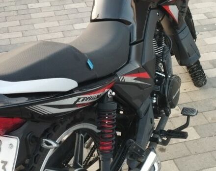 Мустанг Другая, объемом двигателя 0.2 л и пробегом 0 тыс. км за 1000 $, фото 3 на Automoto.ua