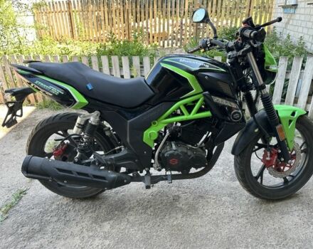 Мустанг Інша, об'ємом двигуна 0.25 л та пробігом 0 тис. км за 969 $, фото 1 на Automoto.ua