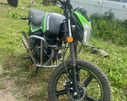 Мустанг Другая, объемом двигателя 0.15 л и пробегом 0 тыс. км за 502 $, фото 5 на Automoto.ua