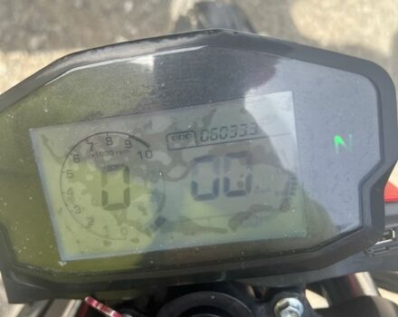 Мустанг Другая, объемом двигателя 0.25 л и пробегом 0 тыс. км за 918 $, фото 3 на Automoto.ua