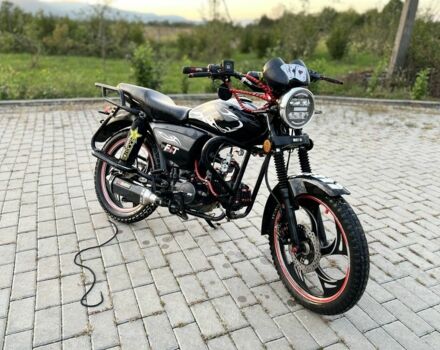 Мустанг Другая, объемом двигателя 0.13 л и пробегом 0 тыс. км за 500 $, фото 2 на Automoto.ua