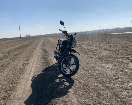 Мустанг Інша, об'ємом двигуна 0.13 л та пробігом 0 тис. км за 630 $, фото 4 на Automoto.ua