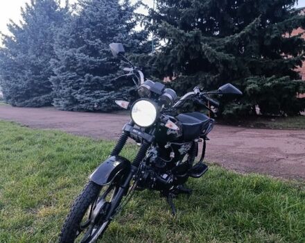 Мустанг Інша, об'ємом двигуна 0.13 л та пробігом 0 тис. км за 405 $, фото 7 на Automoto.ua