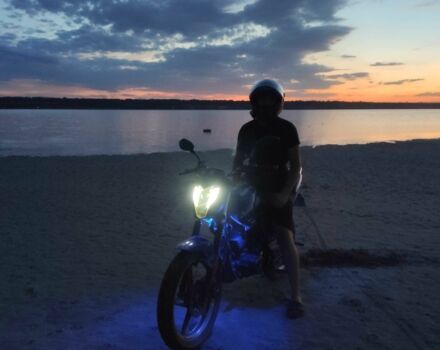 Мустанг Інша, об'ємом двигуна 0.2 л та пробігом 0 тис. км за 727 $, фото 1 на Automoto.ua