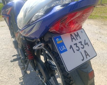 Мустанг Інша, об'ємом двигуна 0.2 л та пробігом 0 тис. км за 850 $, фото 7 на Automoto.ua