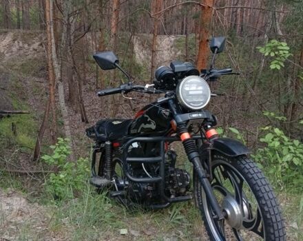 Мустанг Другая, объемом двигателя 0.13 л и пробегом 0 тыс. км за 424 $, фото 10 на Automoto.ua