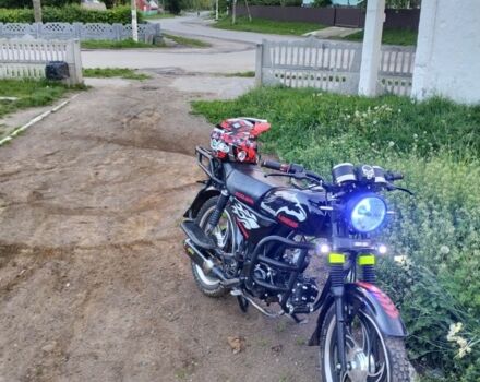 Мустанг Інша, об'ємом двигуна 0.13 л та пробігом 0 тис. км за 20000 $, фото 3 на Automoto.ua