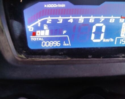 Мустанг Інша, об'ємом двигуна 0.2 л та пробігом 0 тис. км за 606 $, фото 4 на Automoto.ua