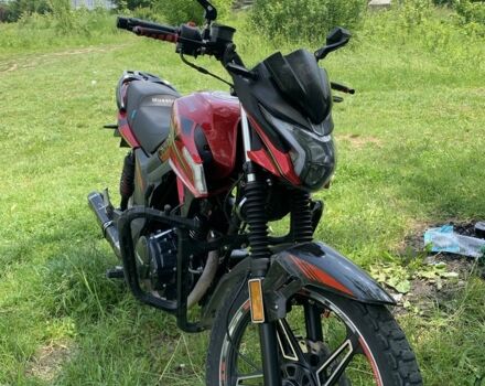 Мустанг Інша, об'ємом двигуна 0.2 л та пробігом 0 тис. км за 36000 $, фото 1 на Automoto.ua