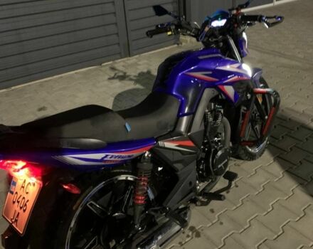 Мустанг Другая, объемом двигателя 0.2 л и пробегом 0 тыс. км за 38000 $, фото 6 на Automoto.ua