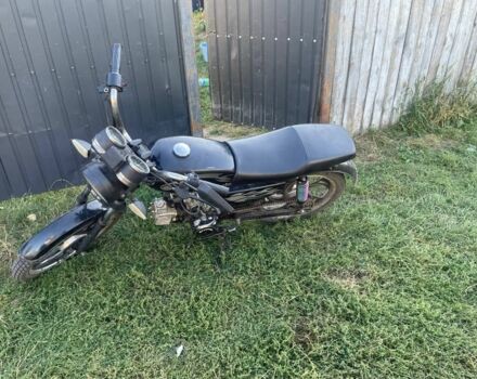 Мустанг Другая, объемом двигателя 0.11 л и пробегом 0 тыс. км за 364 $, фото 3 на Automoto.ua