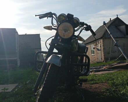 Мустанг Інша, об'ємом двигуна 0.13 л та пробігом 0 тис. км за 364 $, фото 2 на Automoto.ua