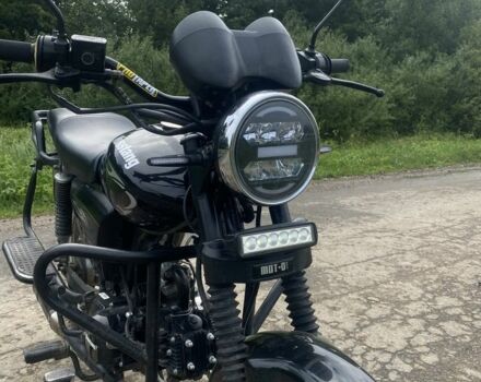 Мустанг Інша, об'ємом двигуна 0.13 л та пробігом 0 тис. км за 642 $, фото 4 на Automoto.ua