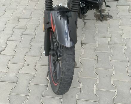 Мустанг Інша, об'ємом двигуна 0.25 л та пробігом 0 тис. км за 50000 $, фото 5 на Automoto.ua