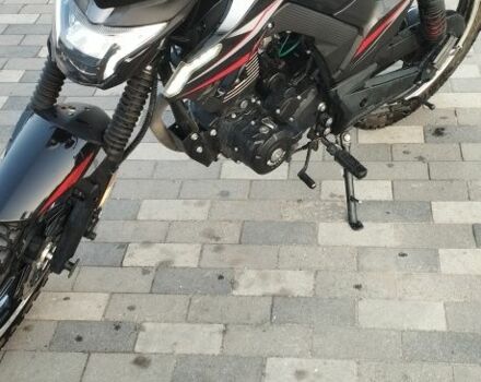 Мустанг Другая, объемом двигателя 0.2 л и пробегом 0 тыс. км за 1000 $, фото 1 на Automoto.ua