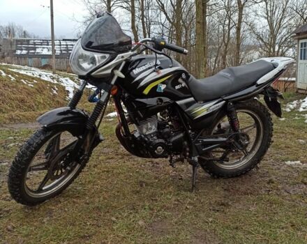 Мустанг Другая, объемом двигателя 0.15 л и пробегом 0 тыс. км за 450 $, фото 1 на Automoto.ua