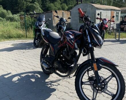Мустанг Інша, об'ємом двигуна 0.2 л та пробігом 0 тис. км за 870 $, фото 1 на Automoto.ua