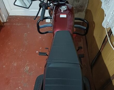 Мустанг Другая, объемом двигателя 0.12 л и пробегом 0 тыс. км за 594 $, фото 2 на Automoto.ua