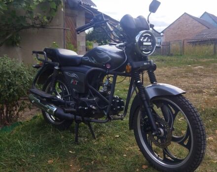 Мустанг Другая, объемом двигателя 0.13 л и пробегом 0 тыс. км за 500 $, фото 1 на Automoto.ua