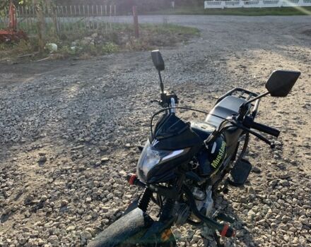 Мустанг Інша, об'ємом двигуна 0.11 л та пробігом 0 тис. км за 606 $, фото 1 на Automoto.ua