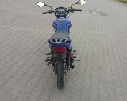 Мустанг Інша, об'ємом двигуна 0.2 л та пробігом 0 тис. км за 848 $, фото 2 на Automoto.ua