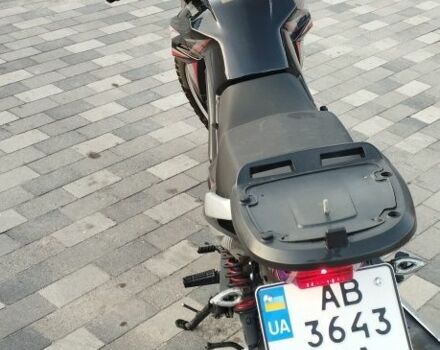 Мустанг Другая, объемом двигателя 0.2 л и пробегом 0 тыс. км за 1000 $, фото 2 на Automoto.ua