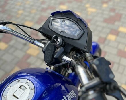 Мустанг Інша, об'ємом двигуна 0.13 л та пробігом 0 тис. км за 631 $, фото 5 на Automoto.ua