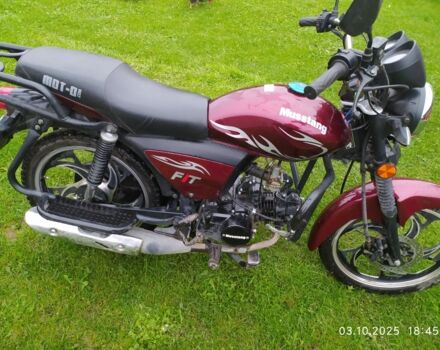 Мустанг Другая, объемом двигателя 0.13 л и пробегом 0 тыс. км за 552 $, фото 3 на Automoto.ua