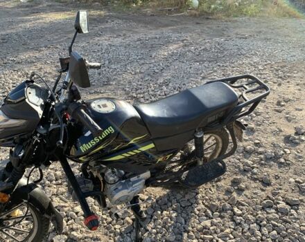 Мустанг Інша, об'ємом двигуна 0.11 л та пробігом 0 тис. км за 606 $, фото 2 на Automoto.ua