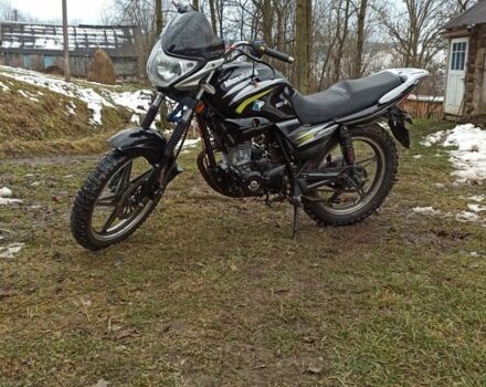 Мустанг Другая, объемом двигателя 0.15 л и пробегом 0 тыс. км за 450 $, фото 7 на Automoto.ua